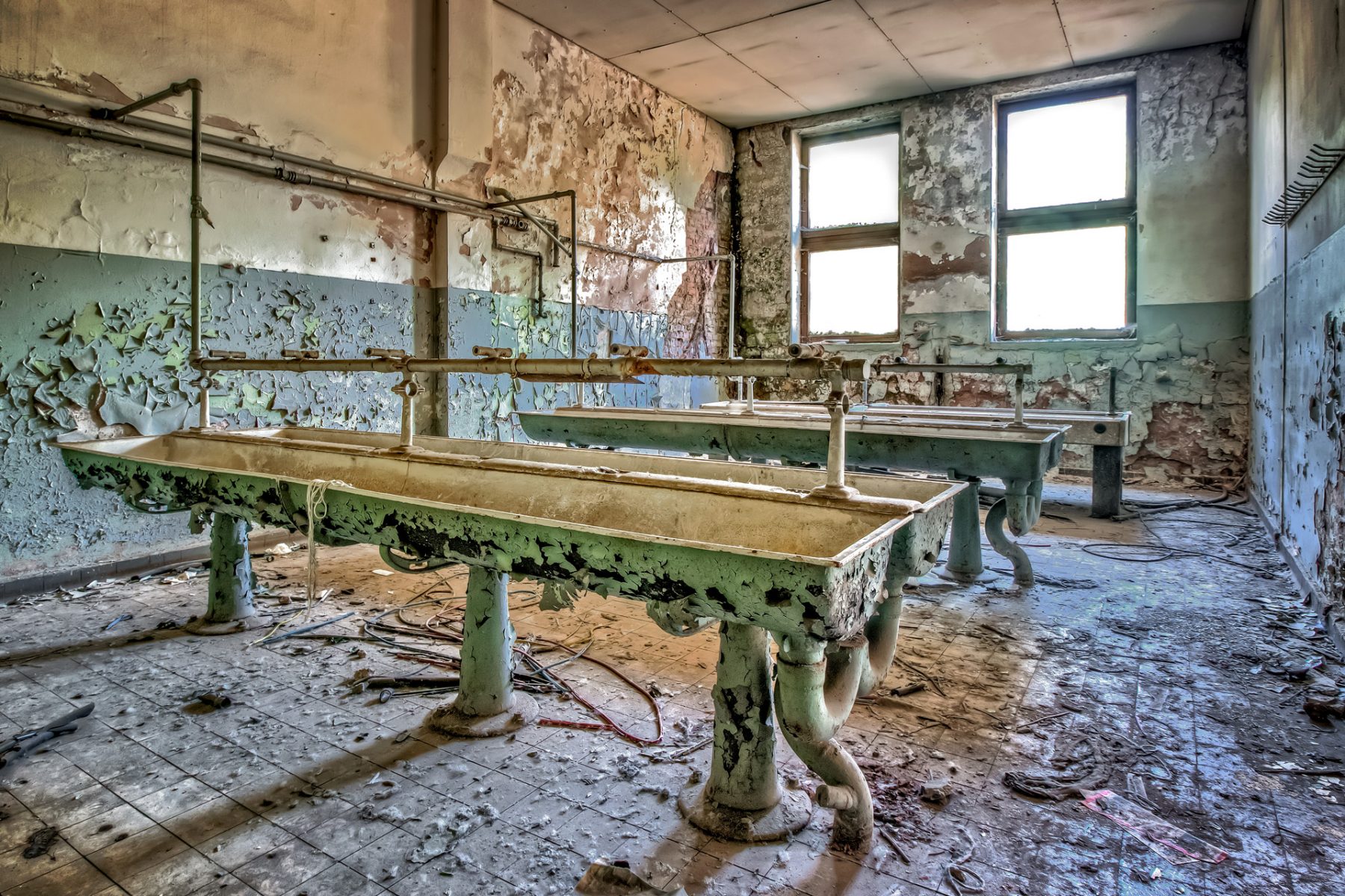 Mehr über den Artikel erfahren Mixed Places