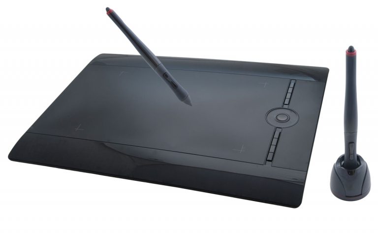 Read more about the article Wacom Fehler nach Windows Update