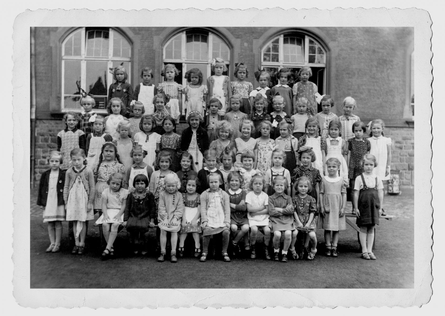 Mehr über den Artikel erfahren Aktion „Bilderklinik“