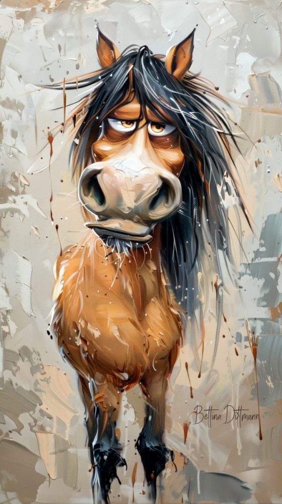 Mehr über den Artikel erfahren ART | Ai Charaktiere abstrakt