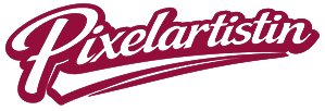 Pixelartistin